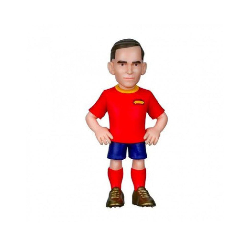 Minix Football World Cup Stars Σακουλάκι με Συλλεκτική Mini Φιγούρα Έκπληξη 19 εκ