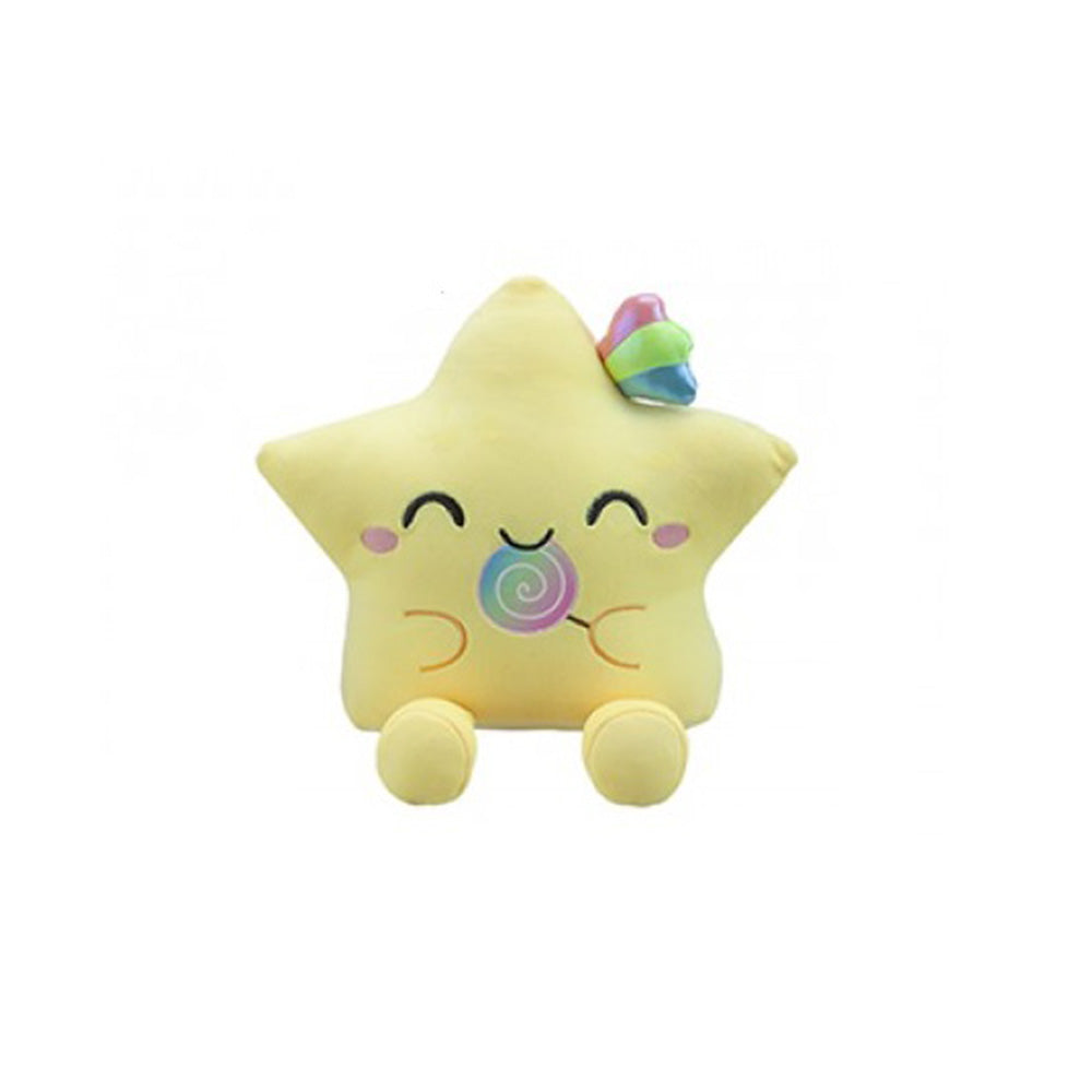 Mochi Pop Candy Store Friends 23Εκ 3 Σχέδια - 1 Τμχ