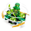 71779 Lego Ninjago Lloyd'S Dragon Power Spinjitzu Spin