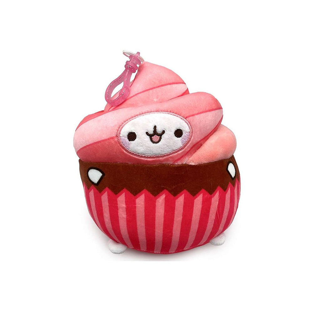 Molang Σακούλα Έκπληξη Με Αρωματικό Λούτρινο 20Εκ