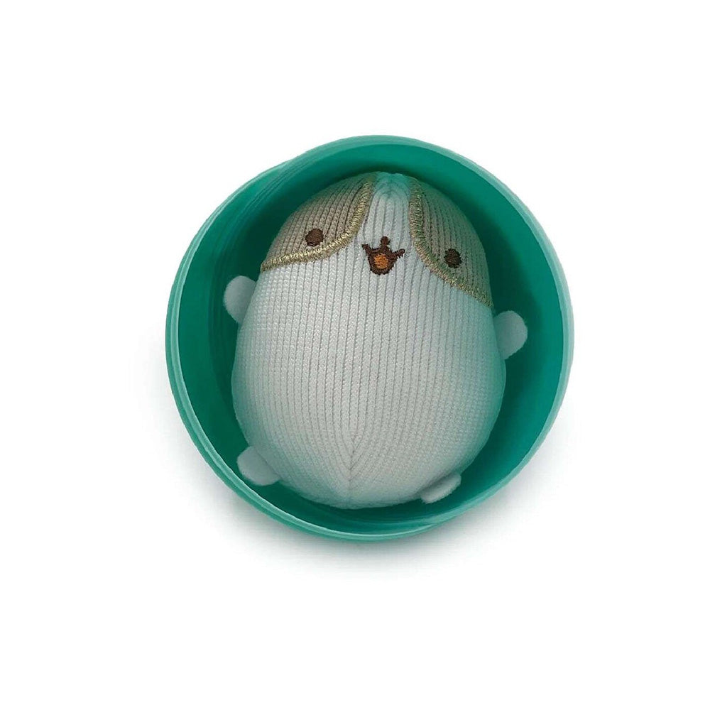 Molang Μπάλα Έκπληξη Με Λούτρινο 8Εκ 6 Σχέδια - 1Τμχ