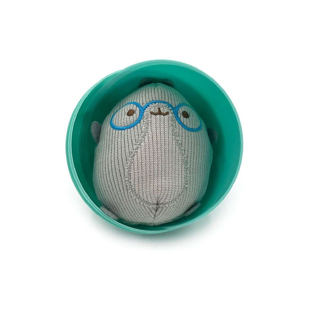 Molang Μπάλα Έκπληξη Με Λούτρινο 8Εκ 6 Σχέδια - 1Τμχ