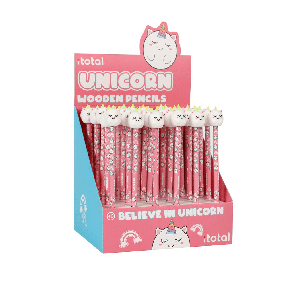 i- TOTALΜολυβι I Total Unicorn 1 Τμχpapell.gr