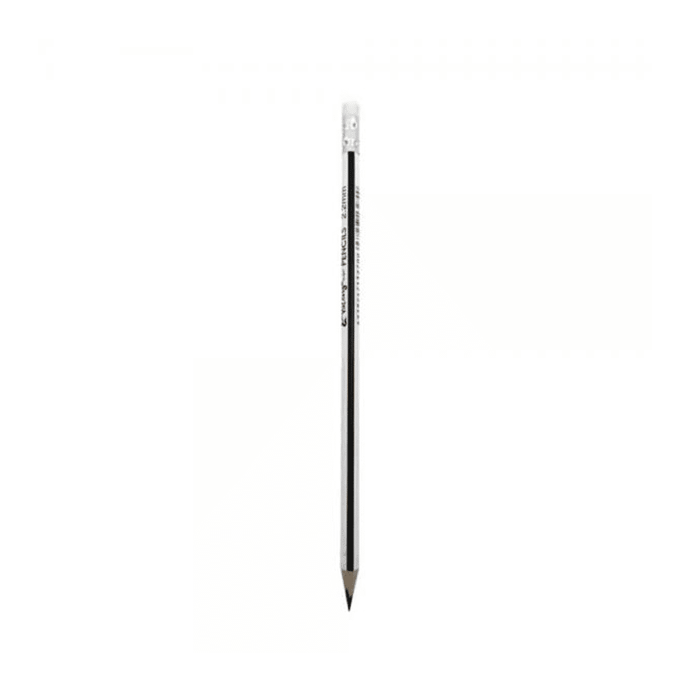 YALONGΜολύβι Yalong Zebrapapell.gr