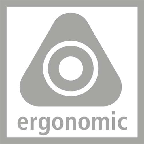 Μολυβι Stabilo Easygraph Hb Μεταλλικο Χρυσο