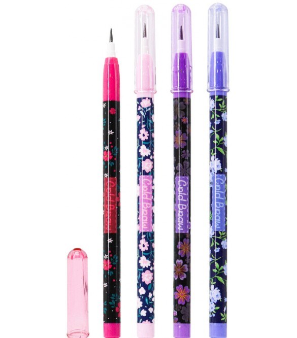 M&Amp;G Μαγικο Μολυβι 11 Μυτες Cold Braw 4 Σχεδια