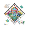 Hasbro Monopoly Junior 2 In 1