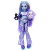 MattelMattel Monster High Abbey Bominable Κούκλαpapell.gr