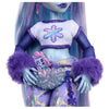 MattelMattel Monster High Abbey Bominable Κούκλαpapell.gr