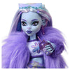 MattelMattel Monster High Abbey Bominable Κούκλαpapell.gr