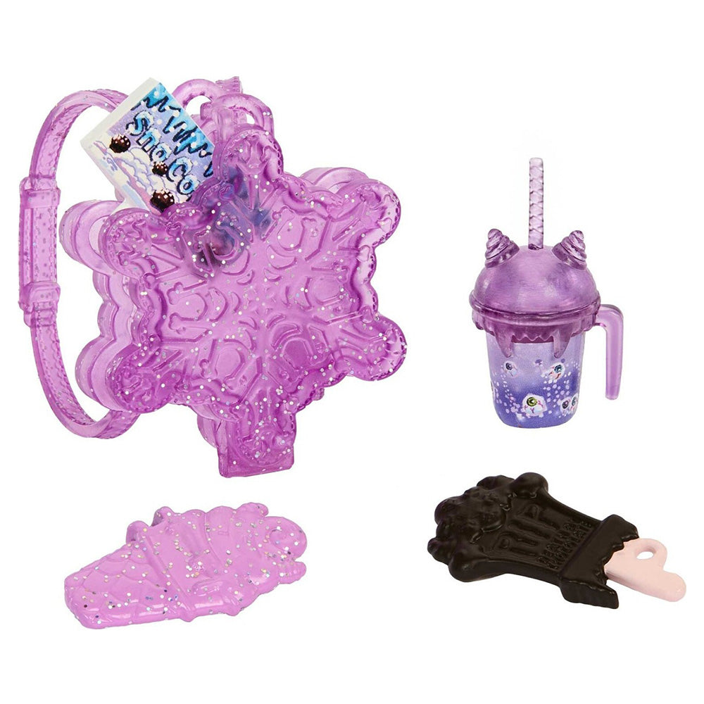 MattelMattel Monster High Abbey Bominable Κούκλαpapell.gr