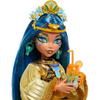 Monster High Monster Fest Κούκλα Cleo De Nile