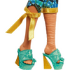 Monster High Monster Fest Κούκλα Cleo De Nile