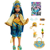 Monster High Monster Fest Κούκλα Cleo De Nile