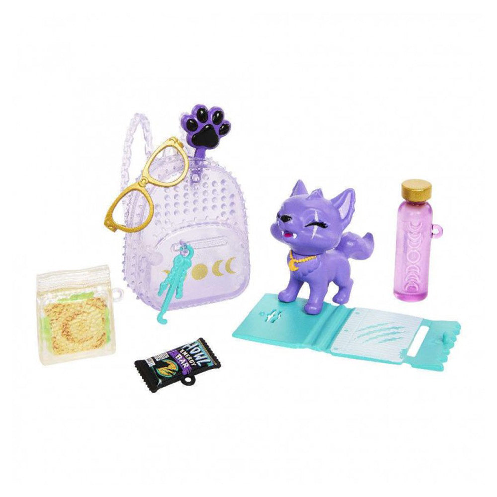 MattelMonster High Κούκλα Clawdeen Wolfpapell.gr