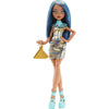 Mattel Monster High - Κούκλες Cleo De Nile Doll Κούκλα 