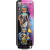 Mattel Monster High - Κούκλες Cleo De Nile Doll Κούκλα 