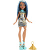 Mattel Monster High - Κούκλες Cleo De Nile Doll Κούκλα 