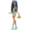 Mattel Monster High - Κούκλες Cleo De Nile Doll Κούκλα 