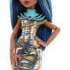 Mattel Monster High - Κούκλες Cleo De Nile Doll Κούκλα 