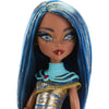 Mattel Monster High - Κούκλες Cleo De Nile Doll Κούκλα 