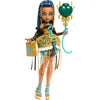Monster High Scary Sweet Birthday - Cleo Κούκλα 
