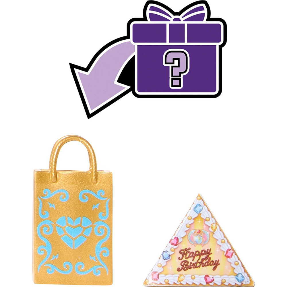 Monster High Scary Sweet Birthday - Cleo Κούκλα 
