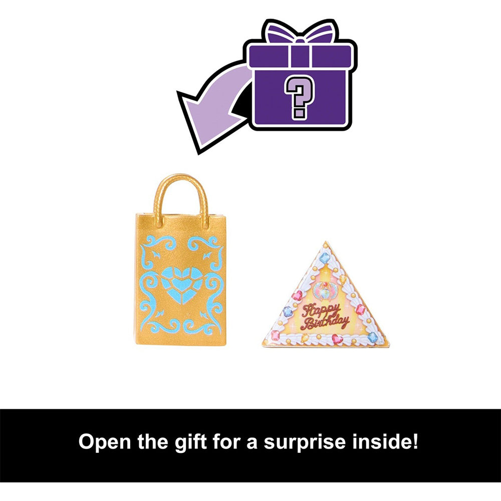 Monster High Scary Sweet Birthday - Cleo Κούκλα 