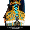 Monster High Scary Sweet Birthday - Cleo Κούκλα 