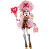 Mattel Monster High Scary Sweet Birthday - Cupid Κούκλα 