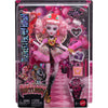 Mattel Monster High Scary Sweet Birthday - Cupid Κούκλα 