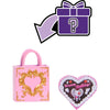 Mattel Monster High Scary Sweet Birthday - Cupid Κούκλα 