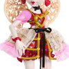 Mattel Monster High Scary Sweet Birthday - Cupid Κούκλα 