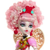 Mattel Monster High Scary Sweet Birthday - Cupid Κούκλα 