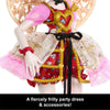 Mattel Monster High Scary Sweet Birthday - Cupid Κούκλα 