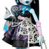 Monster High Scary Sweet Birthday - Frankie Κούκλα 