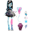 Monster High Scary Sweet Birthday - Frankie Κούκλα 