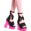 Monster High Scary Sweet Birthday - Draculaura Κούκλα 