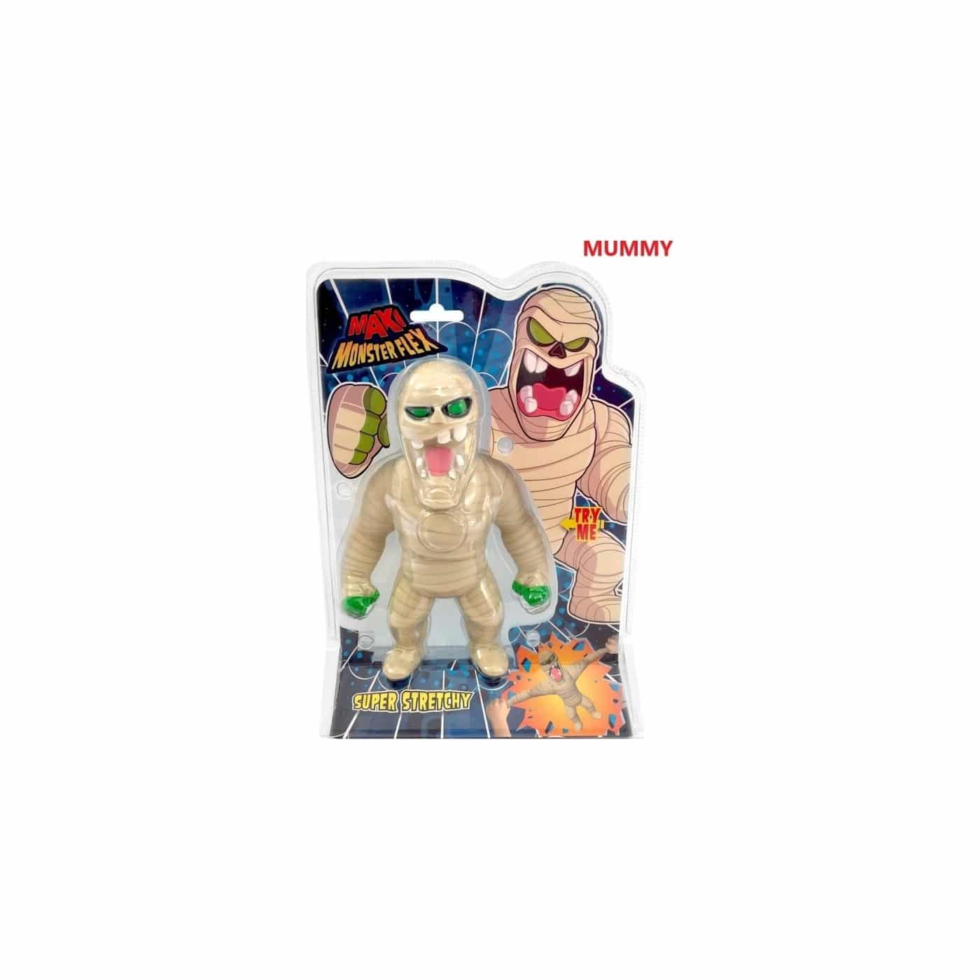 Just Toys Monsterflex Maxi | Maxi Φιγοyρα 21 Εκ 30002