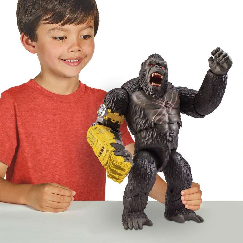 GIOCHI PREZIOSIMonsterverse Godzilla X Kong Φιγούρα 33εκpapell.gr