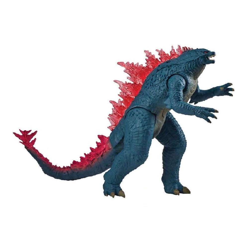 GIOCHI PREZIOSIMonsterverse Godzilla X Kong Φιγούρα 33εκpapell.gr