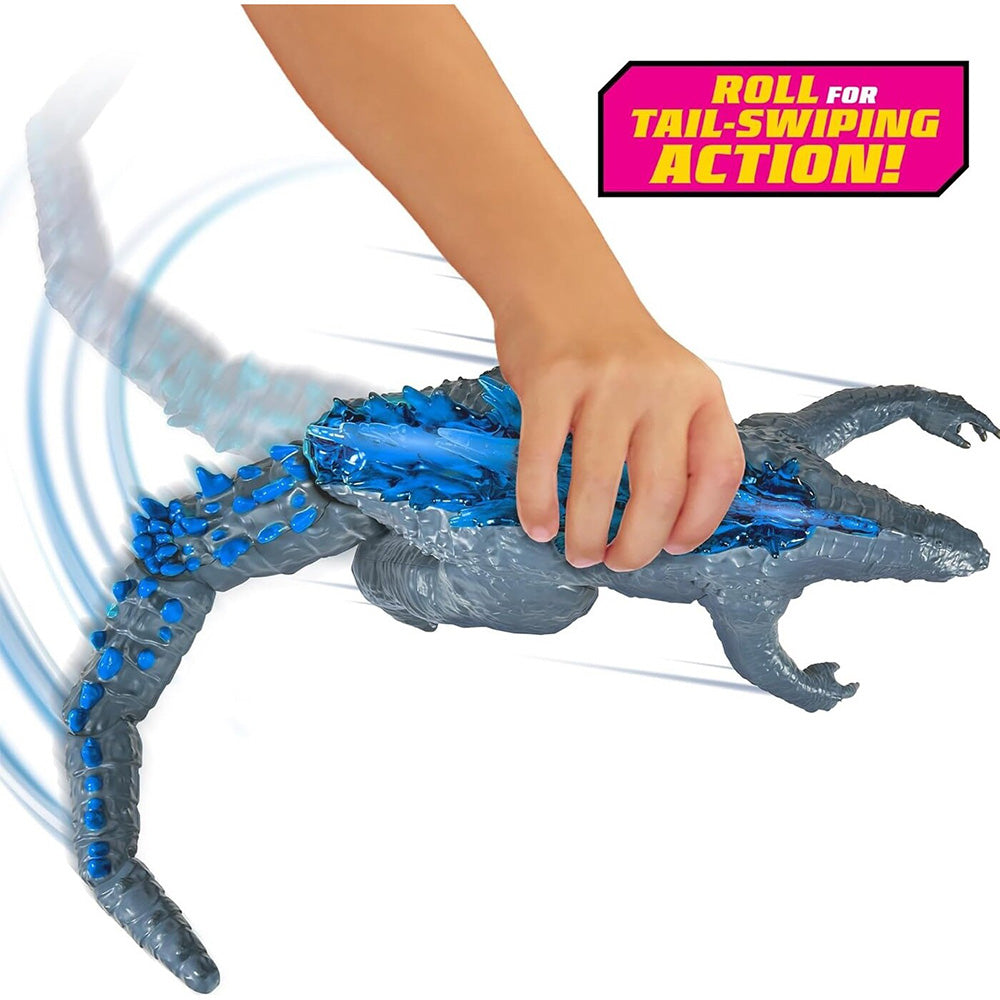 Giochi Preziosi Godzilla x Kong Monsterverse King Of The Monsters Φιγούρα 28εκ Γίγας Με Κίνηση  Godzilla 