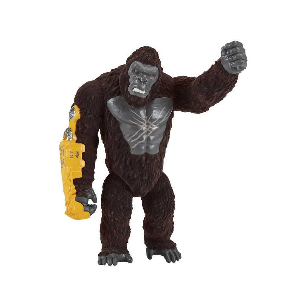 Giochi Preziosi Godzilla x Kong Monsterverse Βασικη φιγούρα 15εκ 2 Σχέδια - 1τμχ