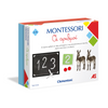 Montessori Εκπαιδευτικό Παιχνίδι Οι Αριθμοί Για 4-6 Χρονών