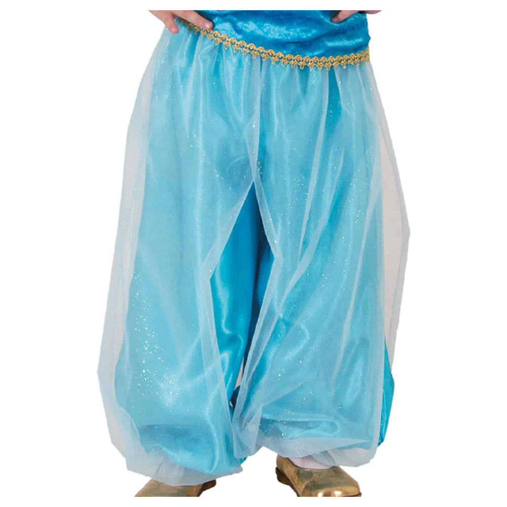 Mortino Αποκριάτικη Στολή Oriental Girl 4 Ετών