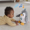 Fisher-Price Μουσικό Πιγκουινάκι Με Κίνηση