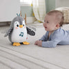Fisher-Price Μουσικό Πιγκουινάκι Με Κίνηση