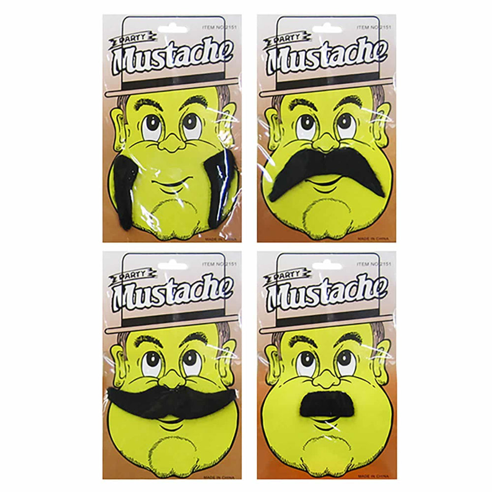 CarnavalistaΜουστάκι Αποκριάτικοpapell.gr