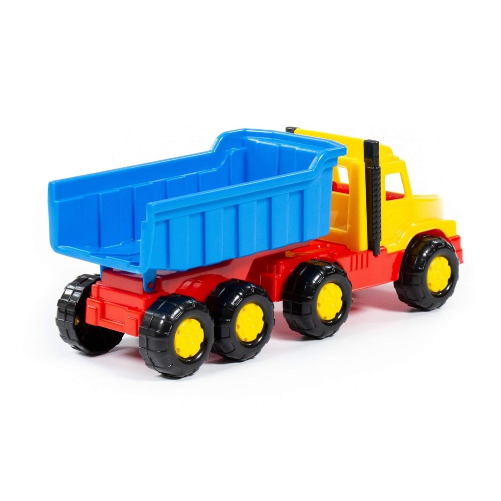 Polesie Φορτηγο 30 Εκ