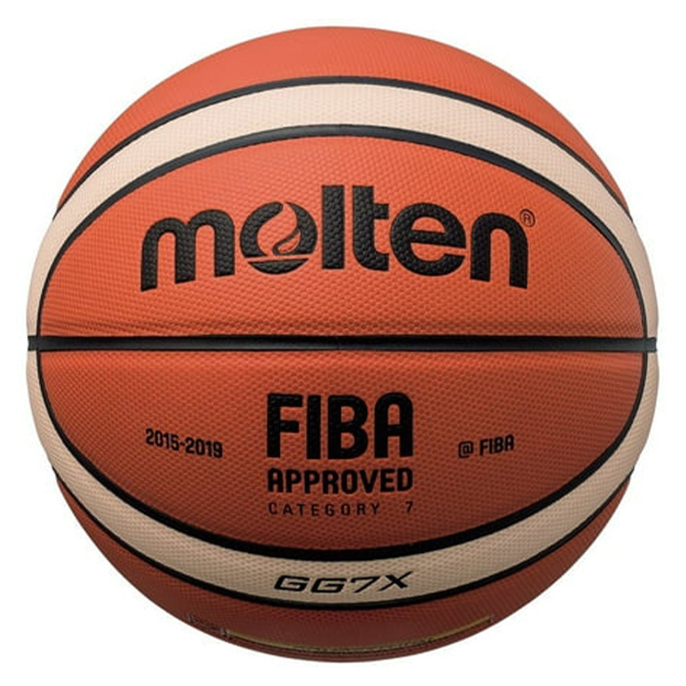 TrademarktΜπάλα Μπάσκετ Molten No 7.25 Εκ.papell.gr